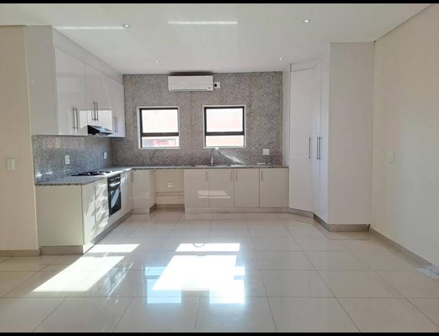 3 BEDROOM PROPERTY TO RENT IN OVERPORT